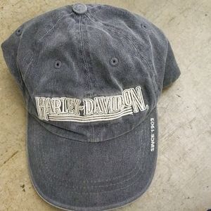 Harley Davidson hat